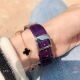 Low Price Jaeger-LeCoultre Rendez Vous Lady Watch SS Purple Leather Strap (8)_th.jpg